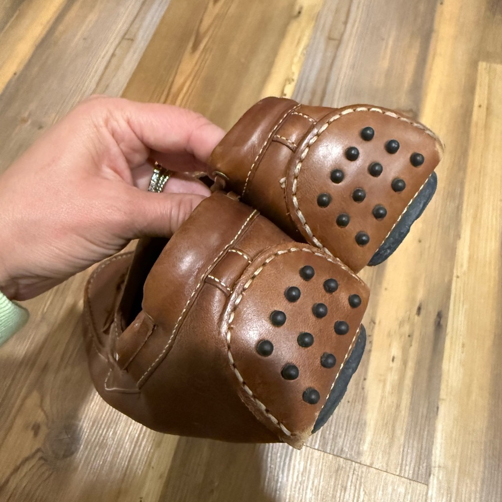 Brand new men’s Cole Haan shoes